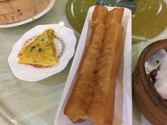 -顺悦酒家(嘉信城市广场店)