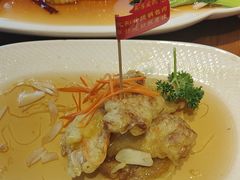 -那家老院子东北菜·饺子·小鸡炖蘑菇(艳华街店)