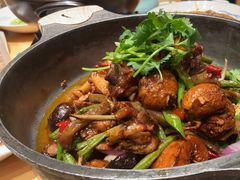 -汉·鲜味人知(陈家营店)