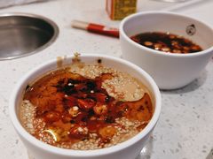 -龍歌自助小火锅(李沧丽达店)