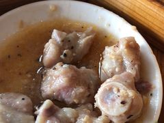 -顺德美的万豪酒店-万豪中餐厅