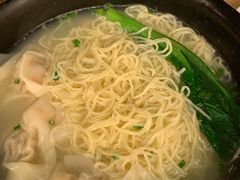 -嘉旺港式茶餐厅(延长中路店)