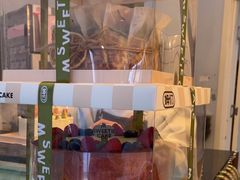 -姆们M Sweetie Cake(三里屯店)