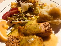 -小火花·干式熟成牛排馆Spark SteakHouse(剑桥郡店)