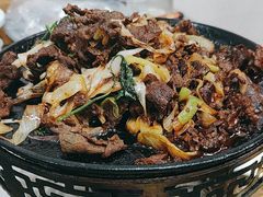 -清真·鸦儿李记·小馆(后海店)