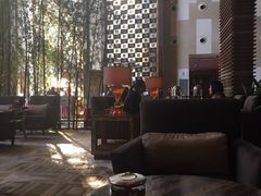 Exchange-威斯汀酒店Exchange大堂吧