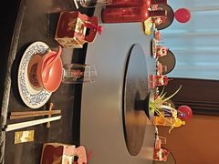 -皇厨荣升名厨家宴.赣州客家菜