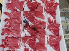 -青瓷火锅料理(西单大悦城店)