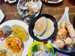 -舒友海鲜姿造(白鹭洲店)