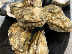 桑拿蠔-天宝食坊·啫啫煲大排档(西华路店)