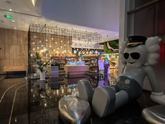 -南京空港温德姆花园酒店·MTF满庭芳中餐厅