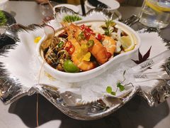-3号仓库·创意中国菜(长宁龙之梦店)