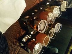 android_upload_pic-Shanghai Brew House上海啤酒工坊(老外街店)