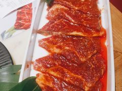 -韩宫宴烤肉·料理(桐乡吾悦广场店)