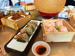 -渔村盛宴(航空新城店)