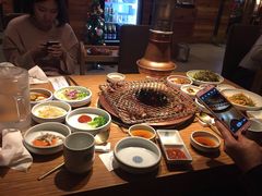 -王妃家(明洞中央店)