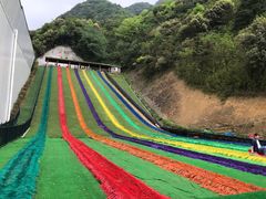 -梦幻奥陶纪景区