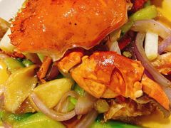 -方记海鲜大排档(乐山形象店)