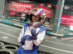 -速马赫卡丁车(琶洲店)