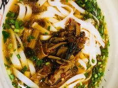 -湘人龙记老长沙米粉(华普国际大厦店)