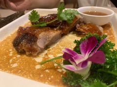 -鹅冠港式茶餐厅(来福士店)