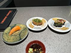 -小乔回转寿司(沈阳大悦城店)