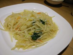 -吕氏疙瘩汤·海鲜新鲁菜(凯德mall新都心店)