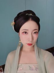 -盘子女人坊古装写真摄影(天津总店)