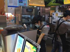 -CoCo都可(香港名都店)