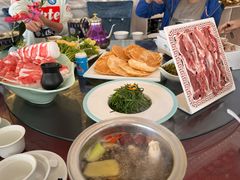 -老毛手抓·盐池滩羊非遗手抓(宁夏总店)