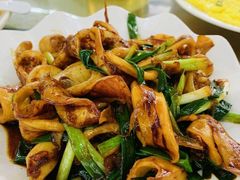 -明记海鲜大排档(巽寮湾店)