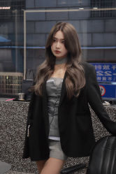 -厘里·salon