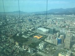-顶鲜101美食美景餐厅