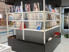 -沫芮眼镜·蔡司·依视路·尼康明月(环创店)