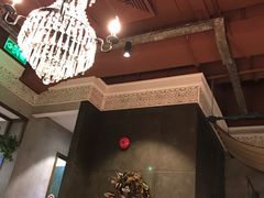 -阿罗新疆菜(人民广场店)