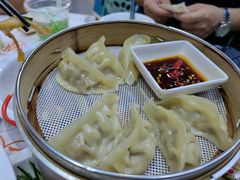 -小林哥的海鲜馆·夜宵烧烤(渔人码头店)