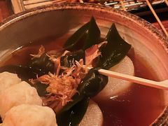 -RMK Shochu Bar(三诺店)