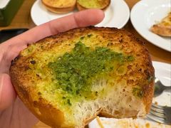 -萨莉亚意式餐厅(深圳北站店)