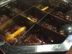 蜀九香火锅酒楼(九眼桥店)-蜀九香火锅(九眼桥店)