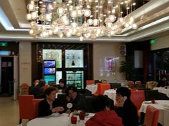 大堂-丰收日·小海鲜·沪上家宴(顾村正大店)