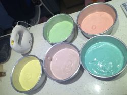 -明匠曲蛋糕西点屋(穗花新村店)