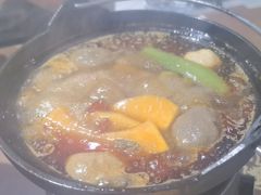 -今今转转自助小火锅(天祥广场店)
