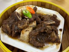 -吉莲利苑海鲜酒家(珠海拱北29年老字号店)