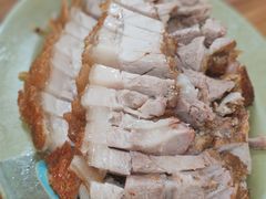 -洲心明记烧肉大粥(总店)