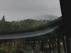 -三江森林温泉度假区
