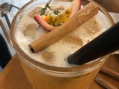 -CHILLAX轻乐时(侨建·Hi City店)