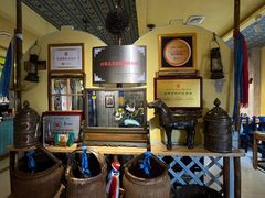 -格日勒阿妈蒙古厨房(大召店)