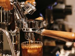 -Double cafe