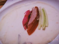 -小大董·烤鸭(凤凰汇店)