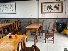 -京东一绝西海子西园烧饼夹肉